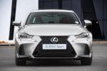Lexus IS350 F-Sport 2016 года (ZA)